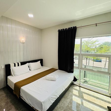 Rayyaz Inn Kuala Terengganu Dış mekan fotoğraf