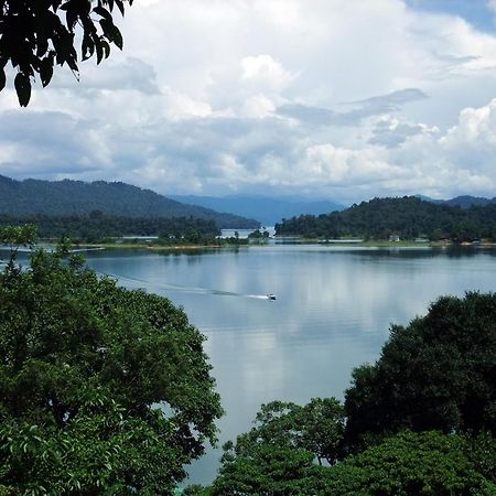 Rayyaz Inn Kuala Terengganu Dış mekan fotoğraf