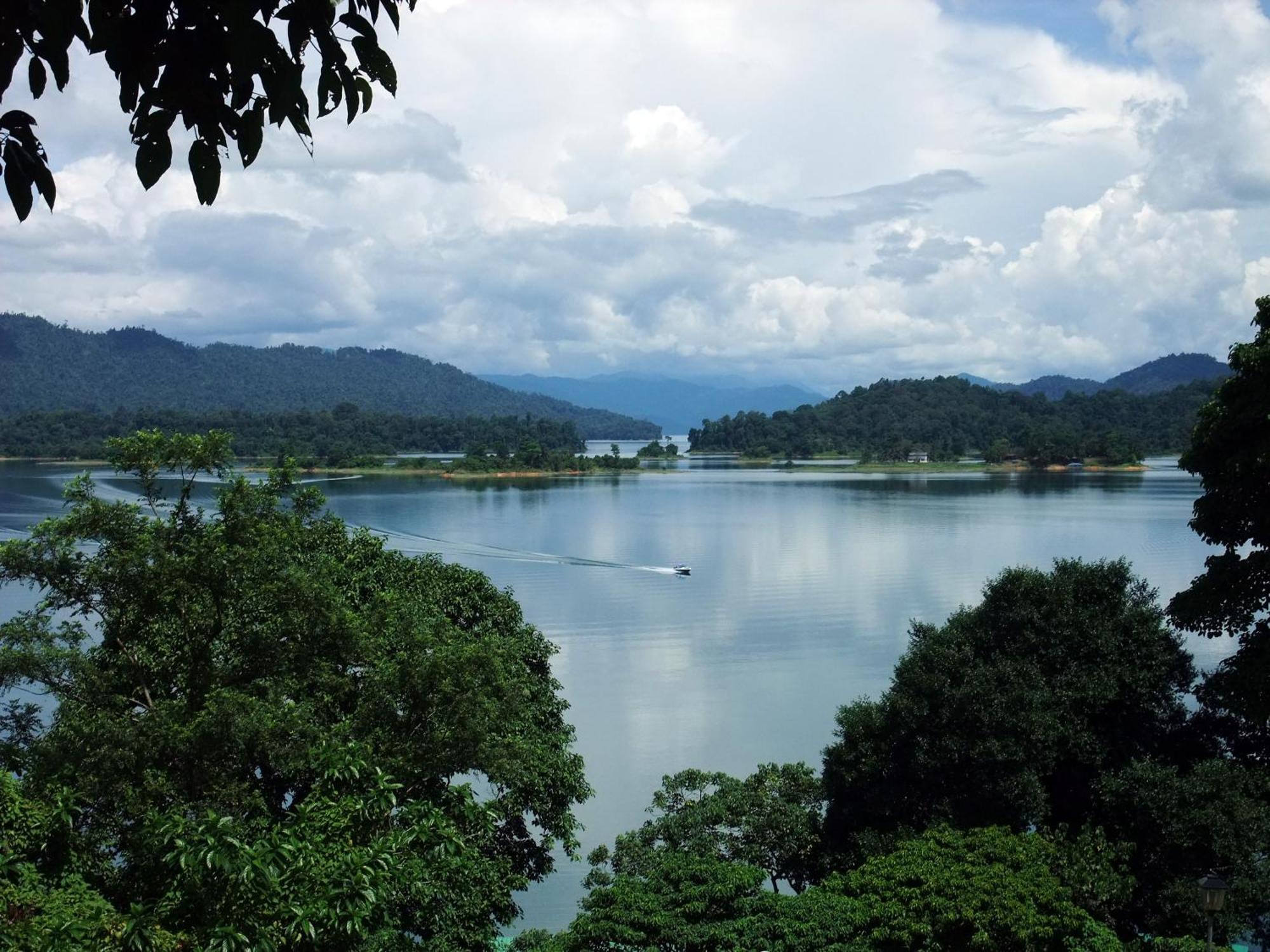 Rayyaz Inn Kuala Terengganu Dış mekan fotoğraf