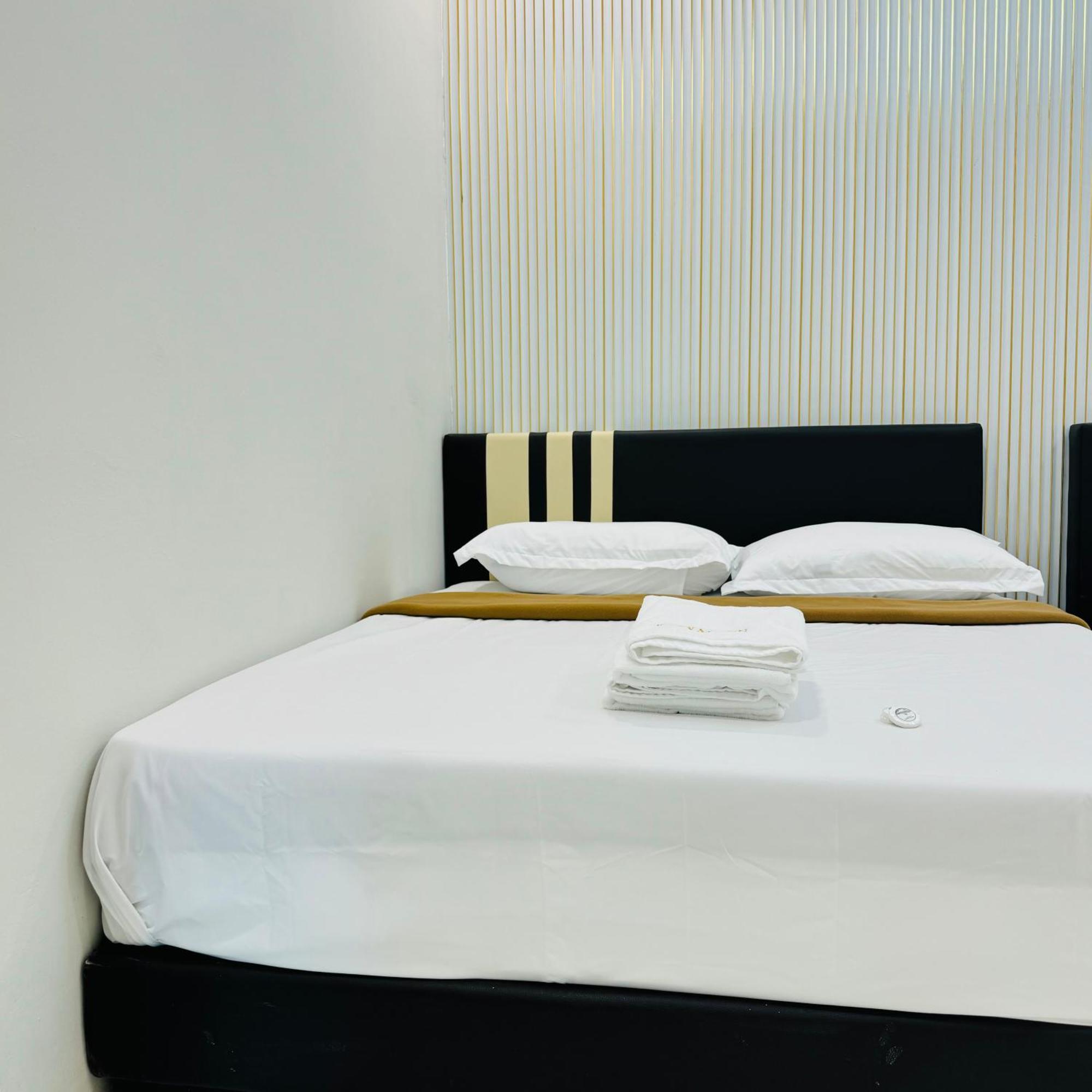 Rayyaz Inn Kuala Terengganu Dış mekan fotoğraf